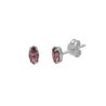 PENDIENTES VICTORIA CRUZ BIANCA A4029-05HT
