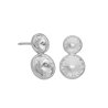 PENDIENTES VICTORIA CRUZ BASIC A4220-07HT