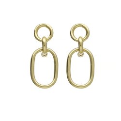 PENDIENTES VICTORIA CRUZ BRAVA A4356-DT