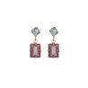 PENDIENTES VICTORIA CRUZ SABINA A4316-05DT