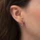 PENDIENTES VICTORIA CRUZ A4316-05DT