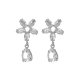 PENDIENTES VICTORIA CRUZ GRACE A4520-07HT