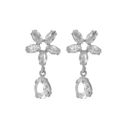 PENDIENTES VICTORIA CRUZ GRACE A4520-07HT