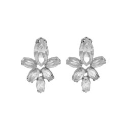 PENDIENTES VICTORIA CRUZ GRACE A4521-07HT