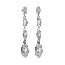 PENDIENTES VICTORIA CRUZ PURPOSE