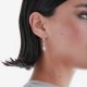 PENDIENTES VICTORIA CRUZ PURPOSE