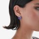 PENDIENTES VICTORIA CRUZ HARMONY A4688-08HT