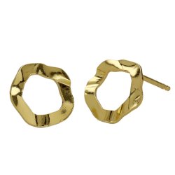 PENDIENTES VICTORIA CRUZ ESSENCE A4633-DT