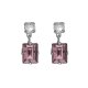 PENDIENTES VICTORIA CRUZ SERENITY A4711-05HT
