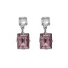 PENDIENTES VICTORIA CRUZ SERENITY A4711-05HT