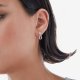 PENDIENTES VICTORIA CRUZ SERENITY A4711-05HT