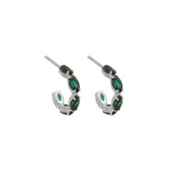 PENDIENTES VICTORIA CRUZ MAISE A4136-20HT