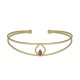 PULSERA VICTORIA CRUZ ETNIA A4286-11DP