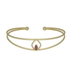 PULSERA VICTORIA CRUZ ETNIA A4286-11DP