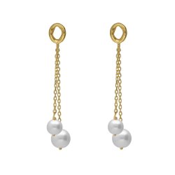 PENDIENTES VICTORIA CRUZ OHAYO A 5203-00DT