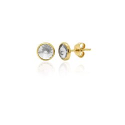 PENDIENTES VICTORIA CRUZ BASIC A3331-07DT