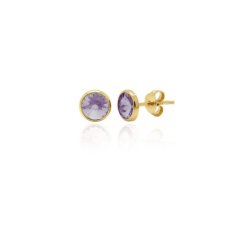 PENDIENTES VICTORIA CRUZ BASIC A3331-31DT