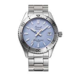 RELOJ ORIENT RA-AC0Q12L30B