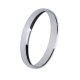 ALIANZA DE ORO BLANCO 3.00 MM 