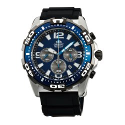 RELOJ ORIENT FTW05004D0