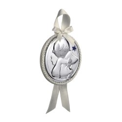 MEDALLA DE CUNA DULCES SUEÑOS PEDRO DURAN 07500388