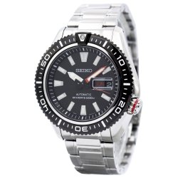 RELOJ SEIKO SUPERIOR SRP495K1