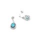 PENDIENTES LUXENTER LIWI EV16303