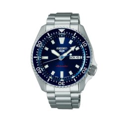 RELOJ SEIKO 5 SPORTS SKX STREET STYLE SRPL83K1