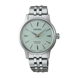 RELOJ SEIKO PRESAGE COCKTAIL TIME FROZEN SRPL63K1