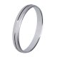 ALIANZA DE ORO BLANCO 3.00 MM 