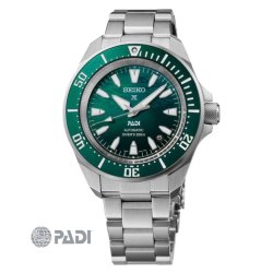 RELOJ SEIKO PROSPEX SAMURAI PADI SRPL53K1