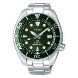 RELOJ SEIKO PRESPEX DIVER´S SUMO SPB103J1