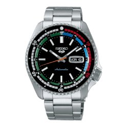 RELOJ SEIKO 5 SPORTS SKX 55 ANIVERSARIO SRPK13K1
