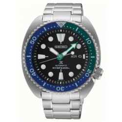 RELOJ SEIKO PROSPEX DIVER´S TORTUGA SRPJ35K1