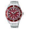 RELOJ SEIKO PROSPEX DIVER´S SAMURAI SRPL11K1