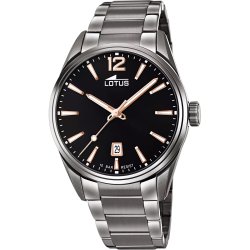 RELOJ LOTUS CHRONO 18684/2