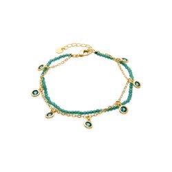 PULSERA LUXENTER ZARU BXA648Y30