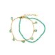 PULSERA LUXENTER ZARU BXA648Y30
