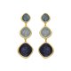 PENDIENTES LUXENTER BELGUL SGEU251603