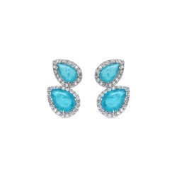 PENDIENTES LUXENTER FARATH EXA890906