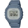 RELOJ CASIO COLLECTION W-218HC-2AVEF