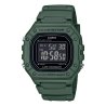 RELOJ CASIO COLLECTION W-218H-3BVEF