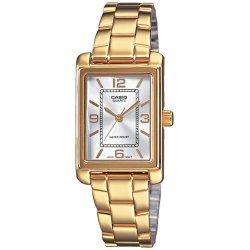 RELOJ CASIO COLLECTION LTP-1234PG-7AEF