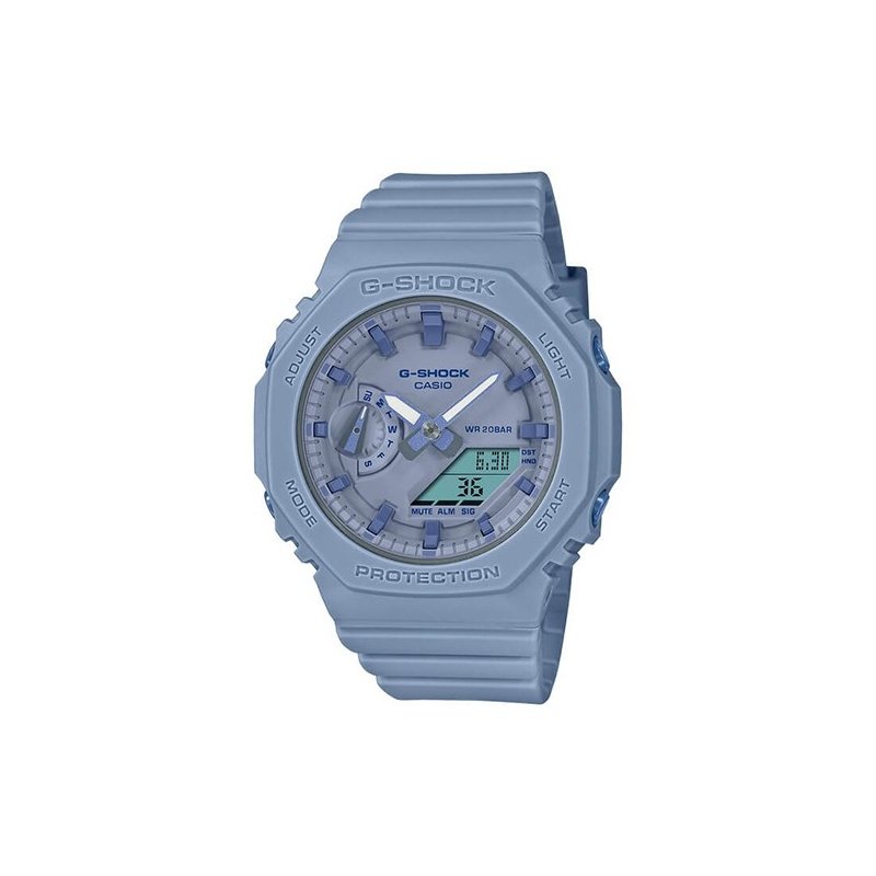 RELOJ CASIO G-SHOCK GMA-S2100BA-2A2ER
