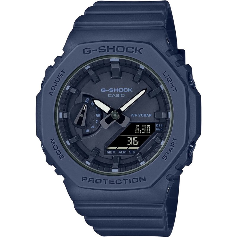 RELOJ CASIO GMA-S2100BA-2A1ER