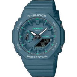 RELOJ CASIO G-SHOCK GMA-S2100GA-3AER