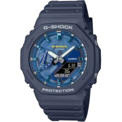 RELOJ CASIO G-SHOCK GA-2100AS-2AER