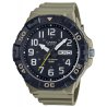 RELOJ CASIO COLLECTION MRW-210H-5AVEF