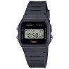 RELOJ CASIO COLLECTION F-91WB-8AEF