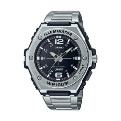 RELOJ CASIO COLLECTION MWA-100HD-1AVEF